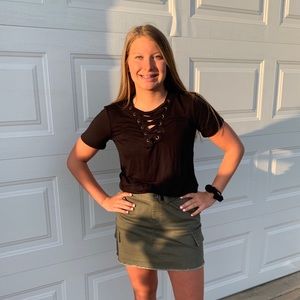 Meet your Posher, Grace